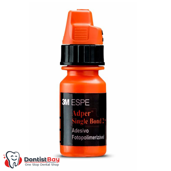 Adper Single Bond 2, 3M ESPE