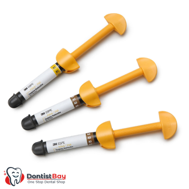Filtek P60 Posterior Restorative, Micro-Hybird Posterior Restorative by 3M ESPE