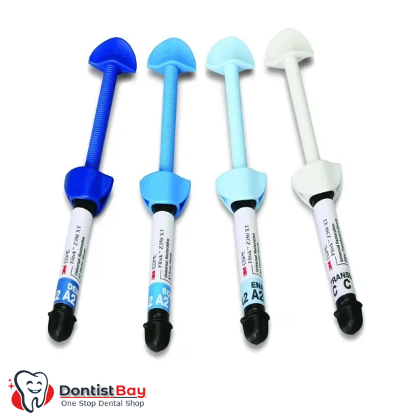 FIltek Z350 XT Universal Restorative by 3M ESPE