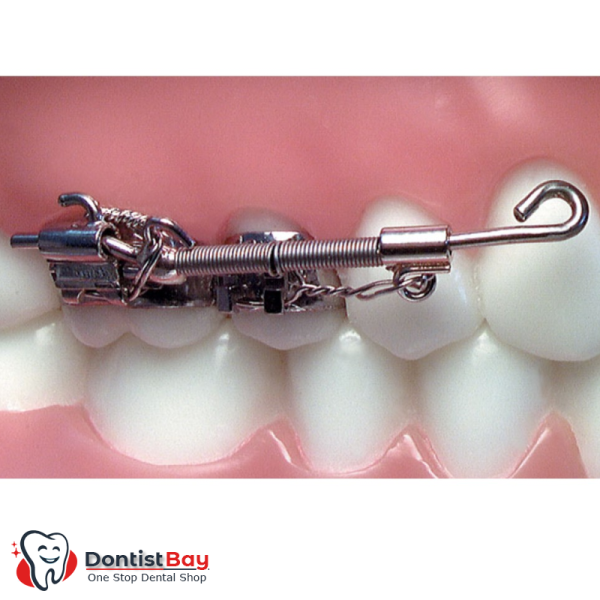 AO Jones Jig 018 Appliance by American Orthodontics