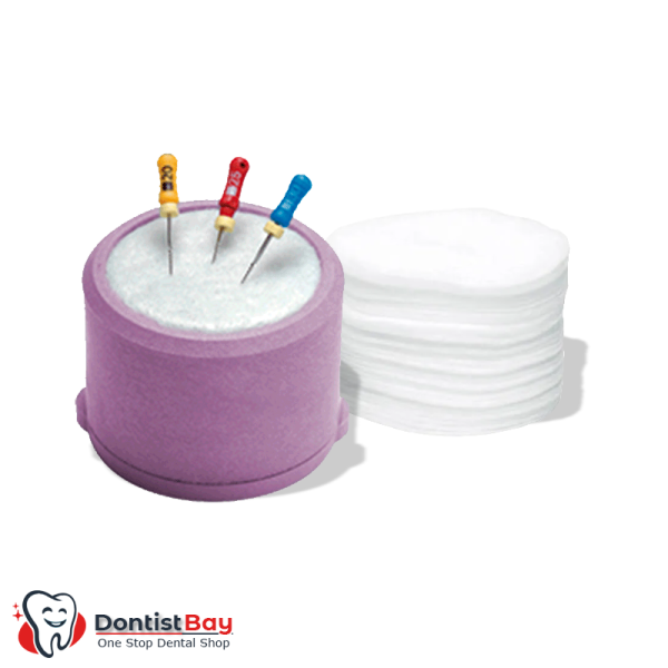 Endometric, For Endodontic Files by Angelus