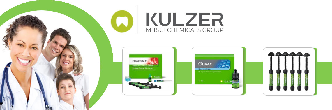 Heraeus Kulzer Dental Products
