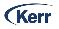 Kerr Dental Products