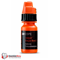 Adper Single Bond 2, Total-Etch Dental Adhesive by 3M ESPE