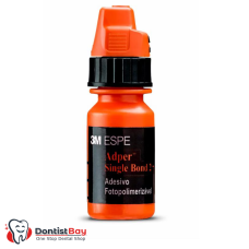 Adper Single Bond 2, Total-Etch Dental Adhesive by 3M ESPE