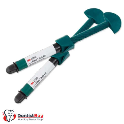 Filtek Bulk Fill Posterior Restorative by 3M ESPE