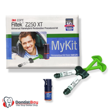 Filtek Z250 XT Universal Restorative, Introductory Kit by 3M ESPE