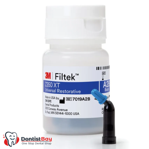 Filtek Z350 XT Universal Restorative, Compule by 3M ESPE