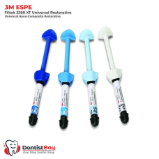 FIltek Z350 XT Universal Restorative by 3M ESPE