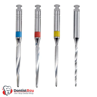 RelyX Fibre Post Drill, Dental Post Drill by 3M ESPE RelyX Fibre Post Drill, Dental Post Drill by 3M ESPE