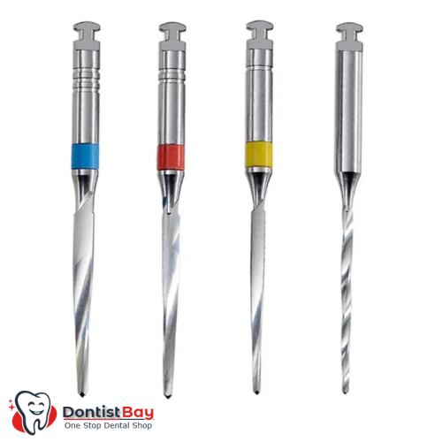 RelyX Fibre Post Drill, Dental Post Drill by 3M ESPE