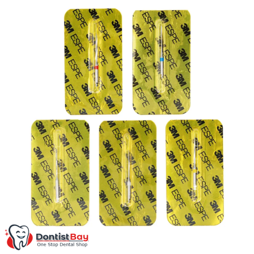 RelyX Fibre Post Drill, Dental Post Drill by 3M ESPE