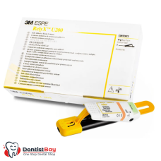 RelyX U200, Self-Adhesive Resin Cement by 3M ESPE