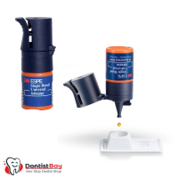 Single Bond Universal, Total Etch and Self Etch Dental Adhesive by 3M ESPE