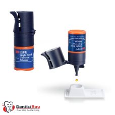 Single Bond Universal, Total Etch and Self Etch Dental Adhesive by 3M ESPE