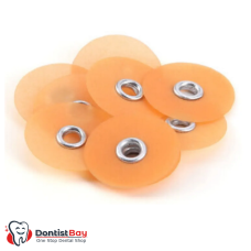 Sof-Lex Polishing Disc, by 3M ESPE