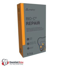 Bio-C Repair, Bio-Ceramic Reparative Material by Angelus