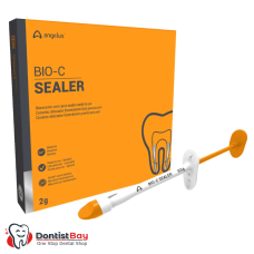 Bio-C Sealer, Bio-Ceramic Root Canal Sealer by Angelus