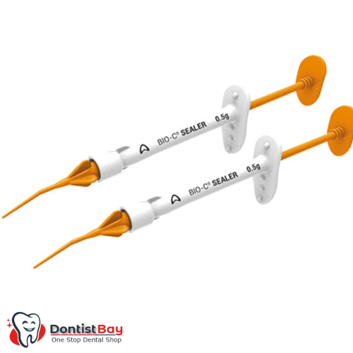 Bio-C Sealer, Bio-Ceramic Root Canal Sealer by Angelus Bio-C Sealer, Bio-Ceramic Root Canal Sealer by Angelus
