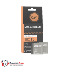 MTA, Bioceramic Reparative Cement by Angelus