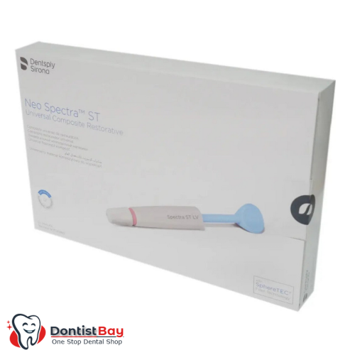 Neo Spectra ST Kit, Universal Composite by Dentsply Sirona