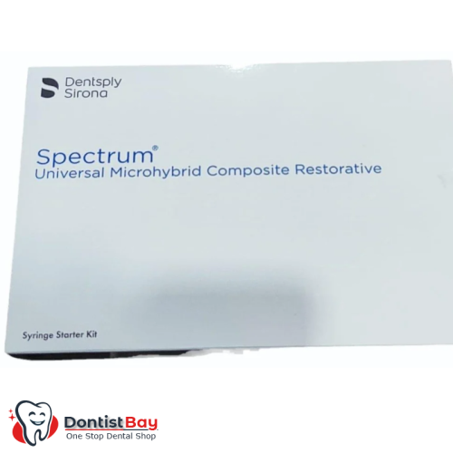 Spectrum Composite Kit, Micro-Hybird Composite by Dentsply Sirona