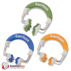 Composi-Tight 3D Fusion Matrix Rings, Excellent Contact by Garrison