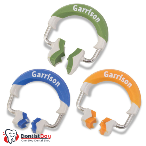 Composi-Tight 3D Fusion Matrix Rings, Excellent Contact by Garrison Composi-Tight 3D Fusion Matrix Rings, Excellent Contact by Garrison