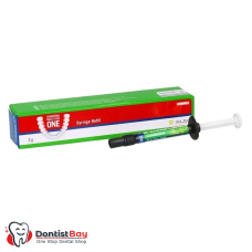 Charisma Bulk Flow One, Dental Flowable Composite by Heraeus Kulzer