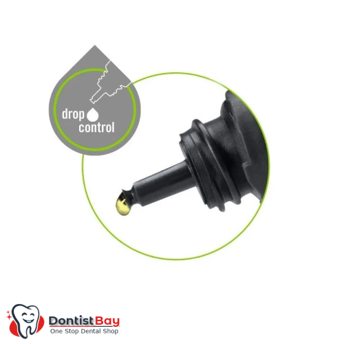 GLUMA Bond 5, Light-Curing 5th Generation Dental Adhesive by Heraeus Kulzer GLUMA Bond 5, Light-Curing 5th Generation Dental Adhesive by Heraeus Kulzer