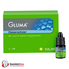 GLUMA Desensitizer, Desensitizing Agent by Heraeus Kulzer