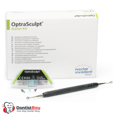 OptraSculpt Starter Kit by Ivoclar Vivadent