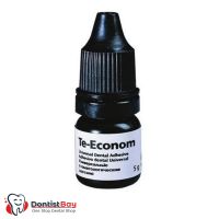 Te-Econom Bond, Single Component Dental Adhesive by Ivoclar Vivadent