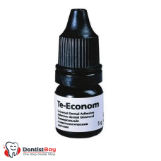 Te-Econom Bond, Single Component Dental Adhesive by Ivoclar Vivadent