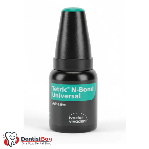 Tetric N-Bond Universal, 8th Generation Dental Adhesive by Ivoclar Vivadent