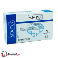MTA Plus, Endodontic Cement by Prevest DenPro