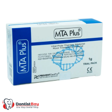 MTA Plus, Endodontic Cement by Prevest DenPro