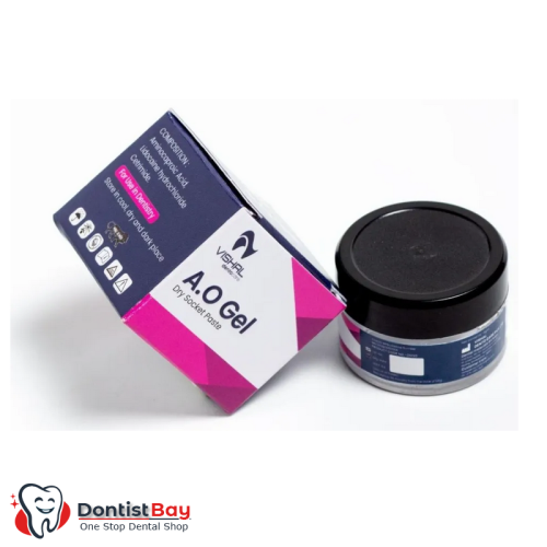 A.O. Gel, Dry Socket Gel by VIshal Dentocare A.O. Gel, Dry Socket Gel by VIshal Dentocare