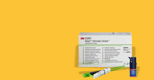 Buy 3M ESPE RelyX Ultimate Clicker and Single Bond Universal